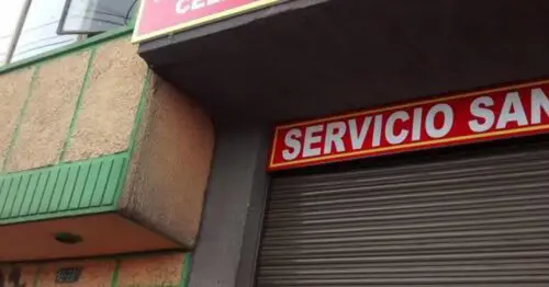 DIVISIONES PARA BANO AVENIDA BOYACA DIVISIONES PARA BANO AVENIDA BOYACA